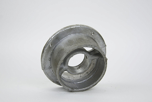 Фланец ПС-10.01.009: купить в Уфе