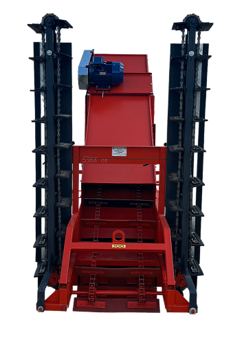 Зернометатель А-200М: купить в Уфе