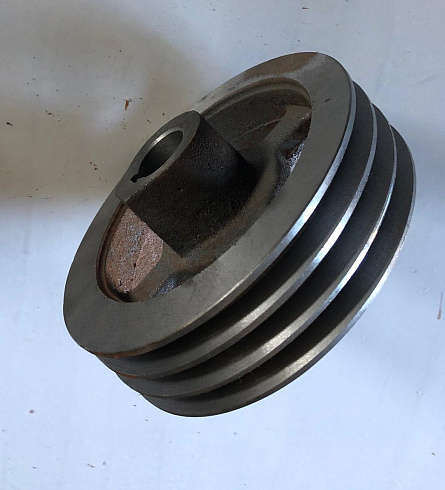 Шкив ЗПА 03.108 Фвнеш.=185, Фвнутр.=30: купить в Уфе