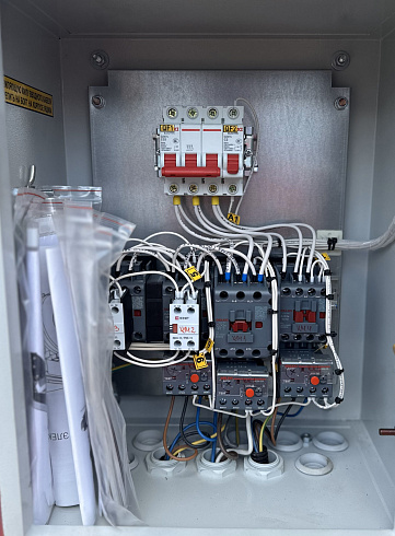 Зернометатель А-100РМ : купить в Уфе