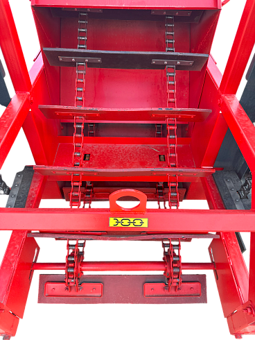 Зернометатель А-200М: купить в Уфе