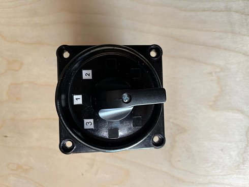 Переключатель ПК10-54 С2123: купить в Уфе