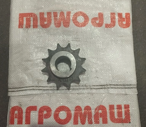 Звездочка КШП-5 5.01-03-04 (z=12, t=25,4, Фвн=35): купить в Уфе