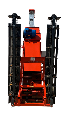 Зернометатель А-150М: купить в Уфе