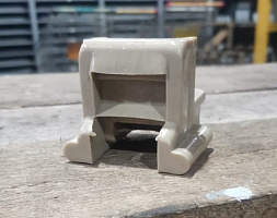 Ползун щеточного механизма ОВИ 09.003: купить в Уфе