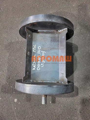 Катушка ПЗС000.03.140СБ (Вулкан): купить в Уфе