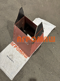 Переходник ЗА 03.110: купить в Уфе