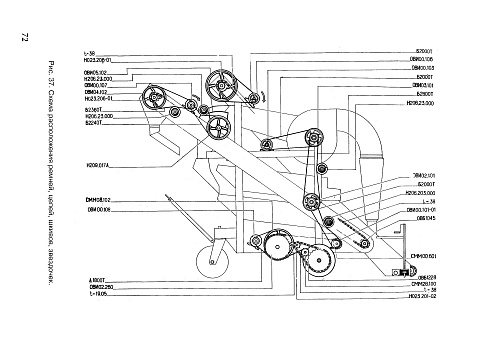 Шкив ОВИ 00103: купить в Уфе