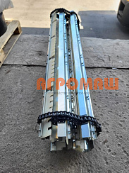 Транспортер очистки верхнего решета в сборе К 527: купить в Уфе