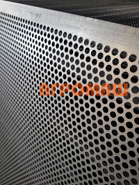 Решето: 1а-8,0-750х1000-0,8-оц: купить в Уфе