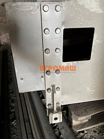 Кронштейн А1-БИС-12.01.220: купить в Уфе Кронштейн А1-БИС-12.01.220: купить в Уфе