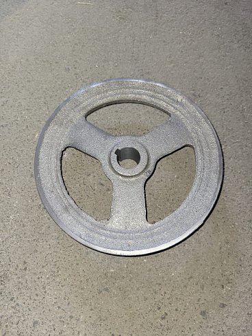 Шкив ОВИ 00.101-02: купить в Уфе