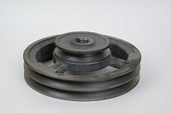 Шкив ПС 10.15.170 (чуг.): купить в Уфе