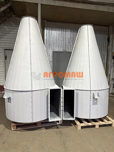 Циклон ЦОЛ-6: купить в Уфе