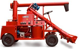 Запасные части для протравителя ПС-10: купить в Уфе